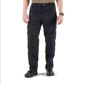 Men’s 5.11 & LAPG Tactical Pant Bundle - set of 4